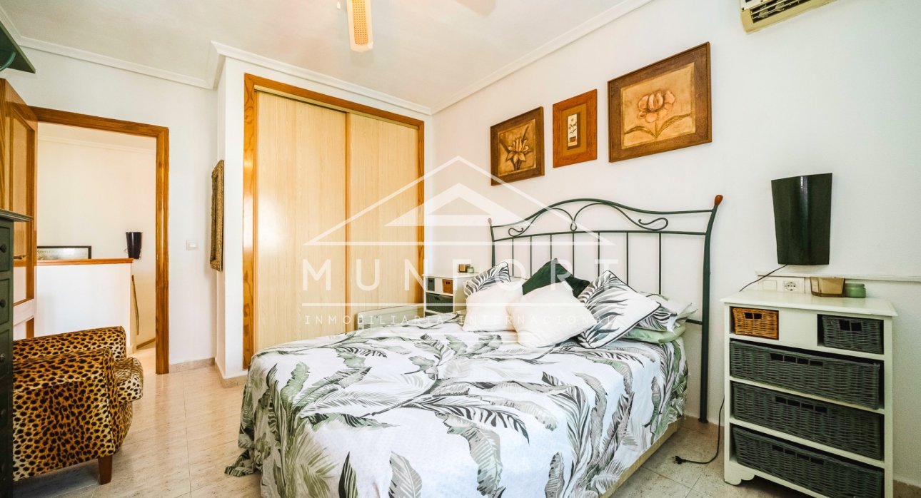 Segunda mano - Casas Adosadas -
Orihuela Costa - ZENIAMAR