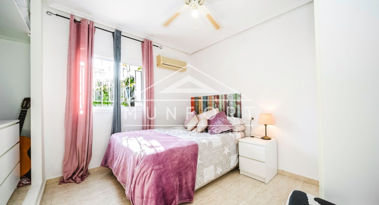 Segunda mano - Casas Adosadas -
Orihuela Costa - ZENIAMAR