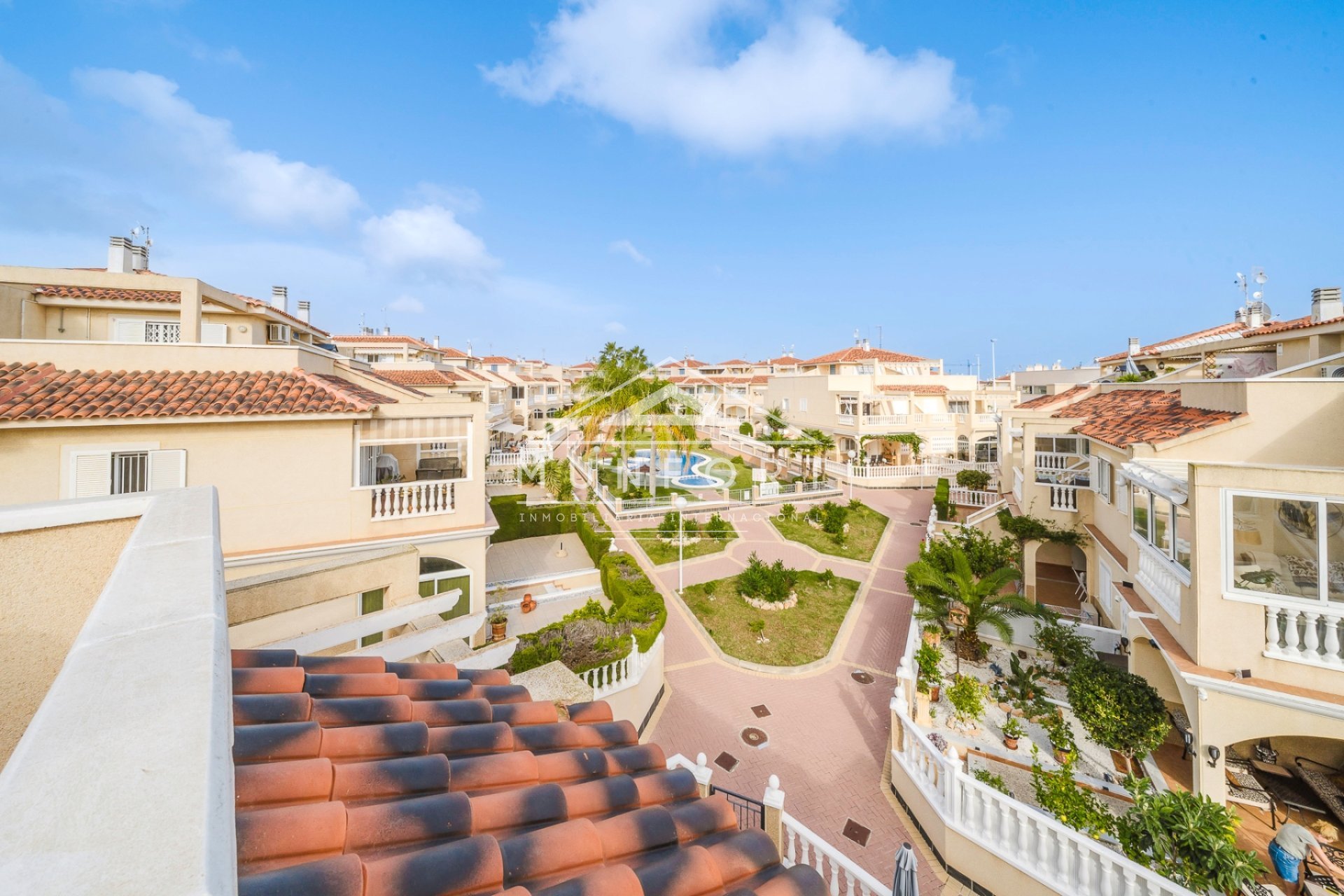 Segunda mano - Casas Adosadas -
Orihuela Costa - ZENIAMAR