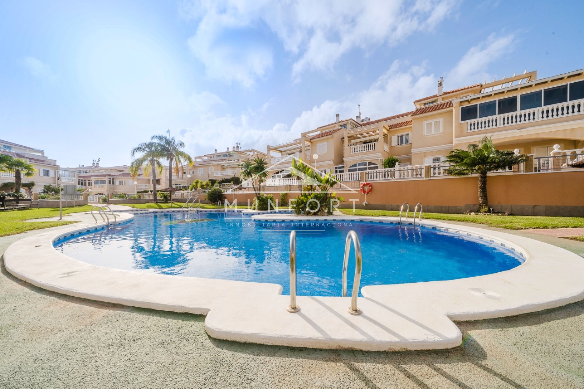 Segunda mano - Casas Adosadas -
Orihuela Costa - ZENIAMAR