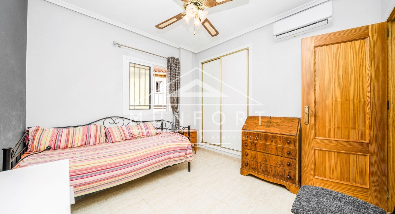 Segunda mano - Casas Adosadas -
Orihuela Costa - ZENIAMAR