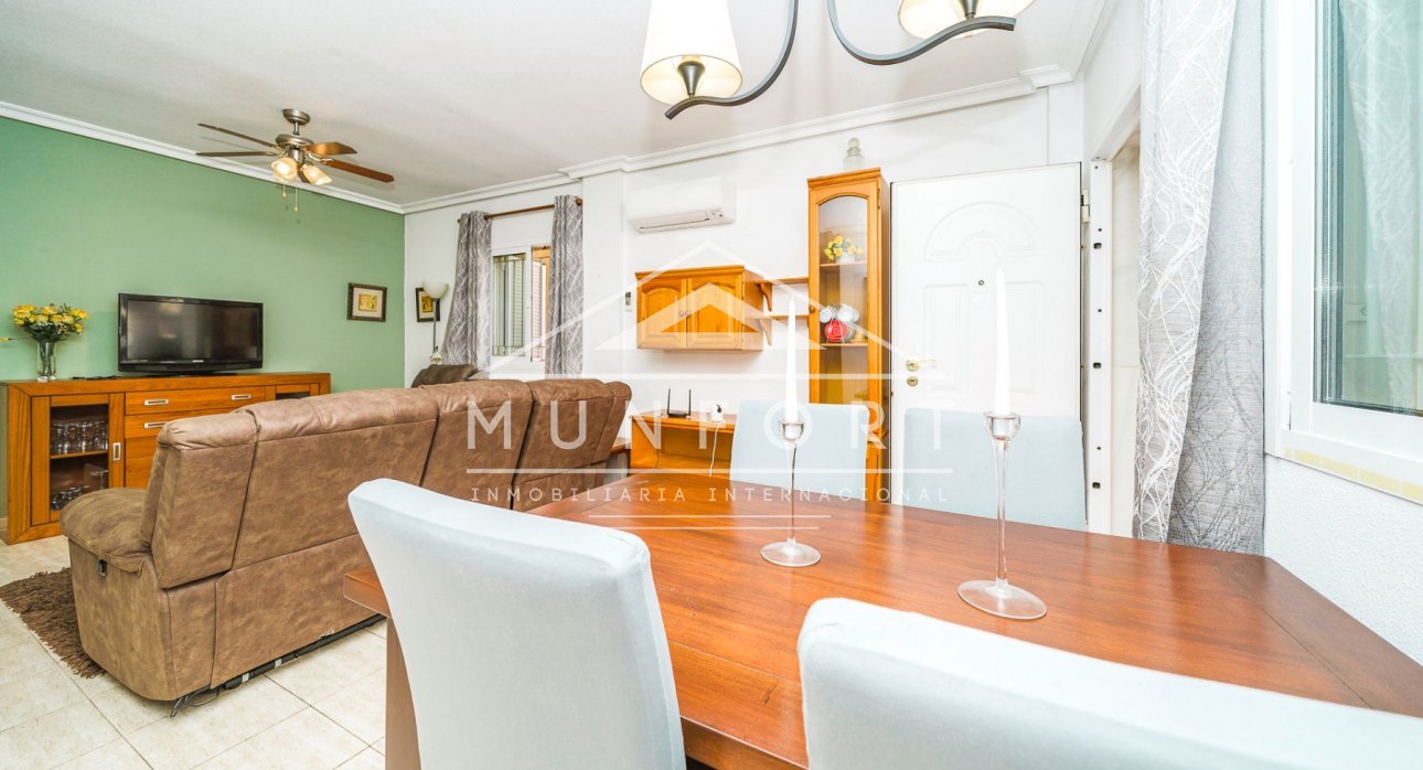 Segunda mano - Casas Adosadas -
Orihuela Costa - ZENIAMAR