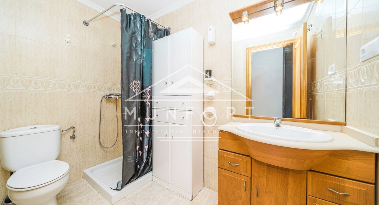 Segunda mano - Casas Adosadas -
Orihuela Costa - ZENIAMAR