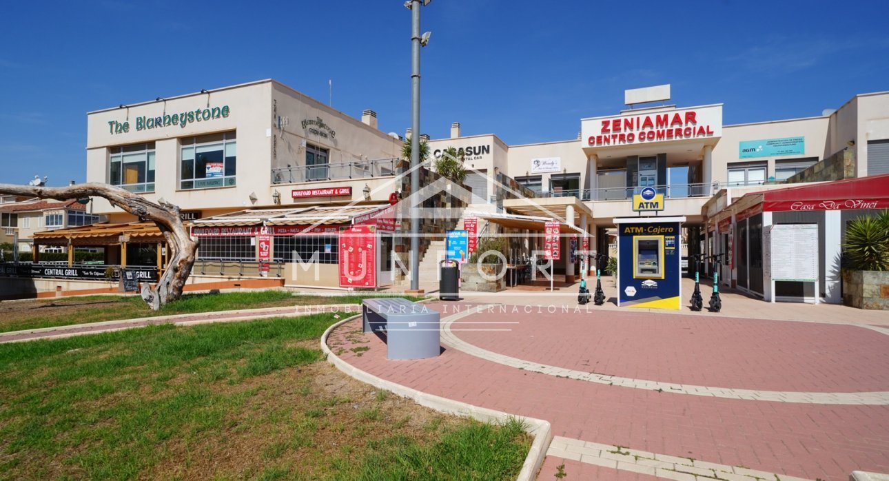 Segunda mano - Casas Adosadas -
Orihuela Costa - ZENIAMAR