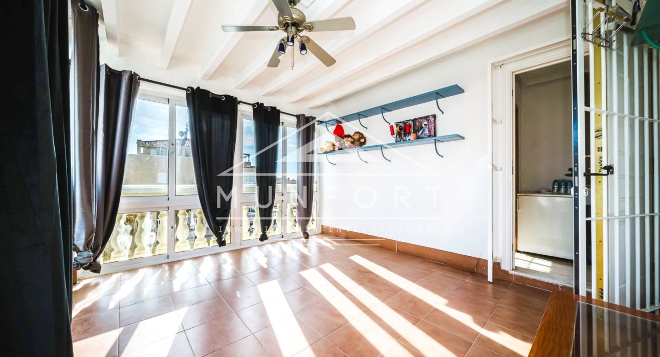 Segunda mano - Casas Adosadas -
Orihuela Costa - ZENIAMAR