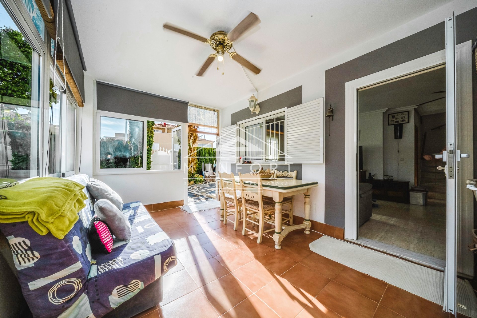 Segunda mano - Casas Adosadas -
Orihuela Costa - ZENIAMAR