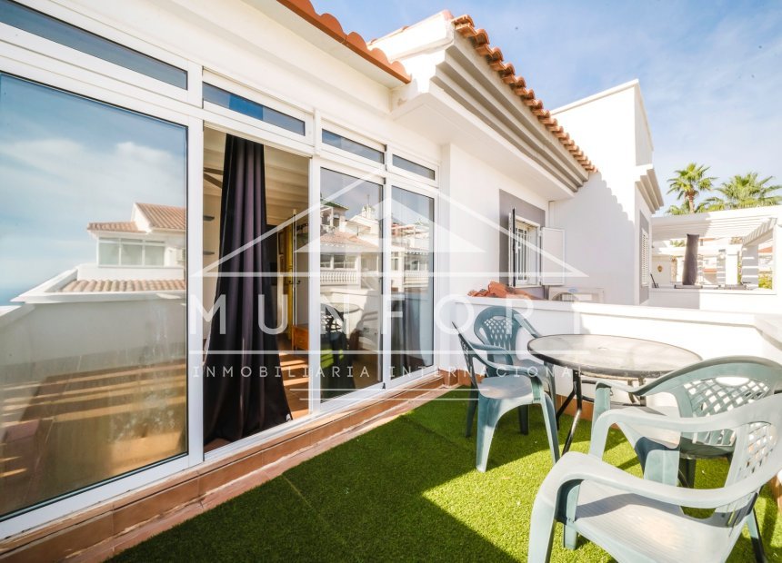 Segunda mano - Casas Adosadas -
Orihuela Costa - ZENIAMAR