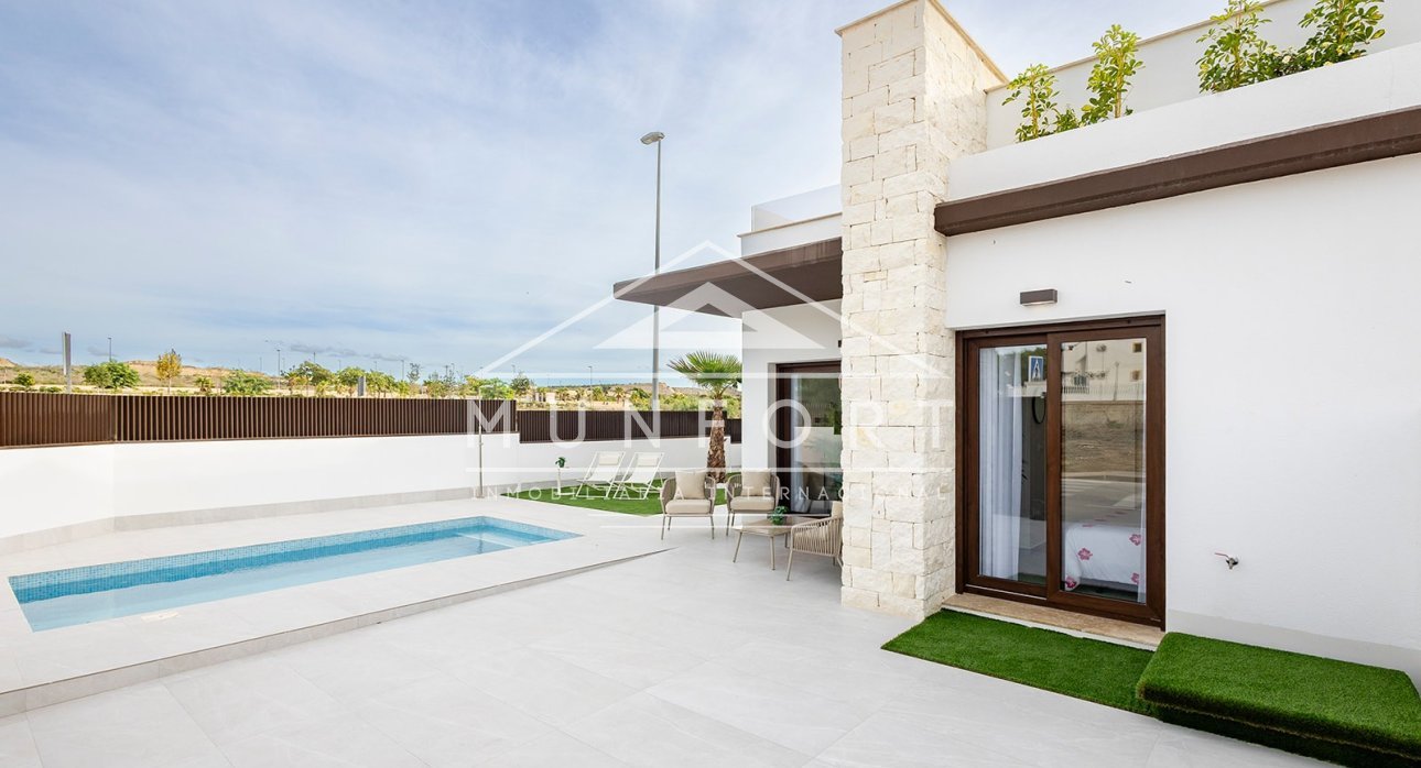 Segunda mano - Casas Adosadas -
Orihuela - Vistabella - Orihuela