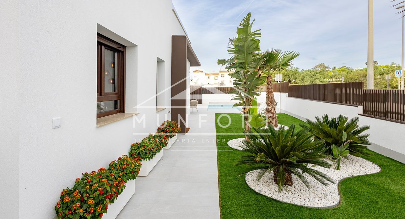 Segunda mano - Casas Adosadas -
Orihuela - Vistabella - Orihuela