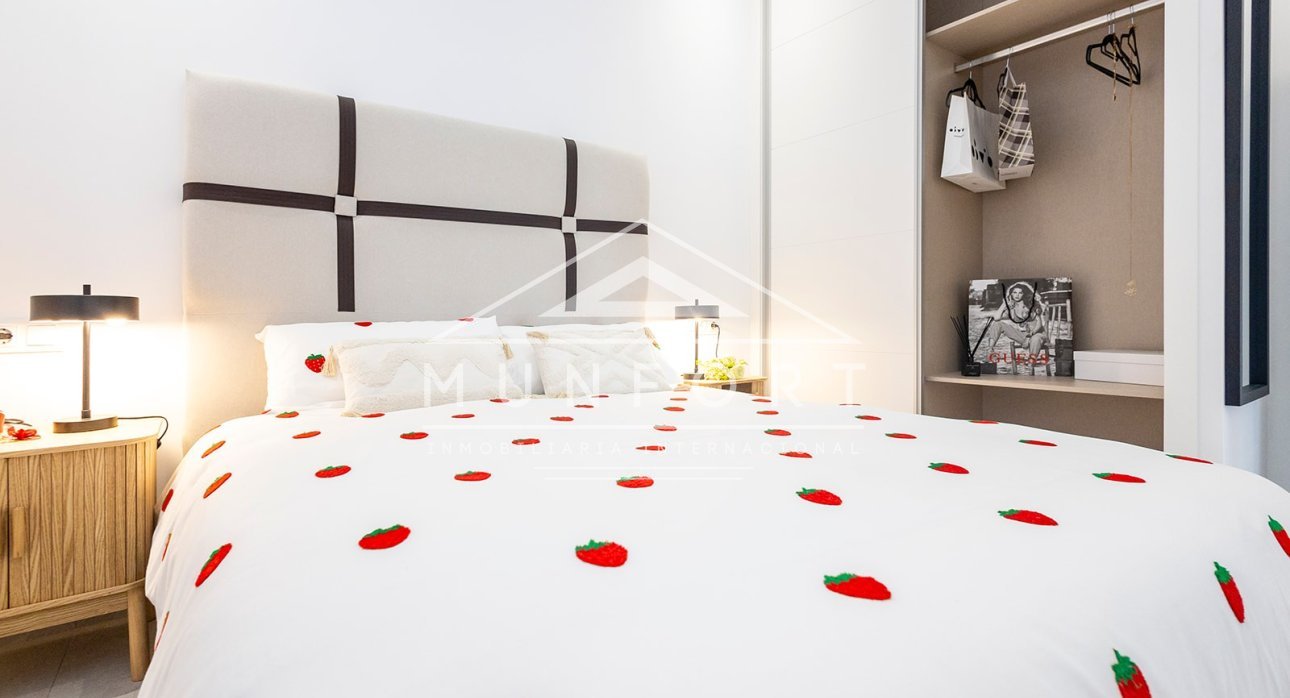 Segunda mano - Casas Adosadas -
Orihuela - Vistabella - Orihuela