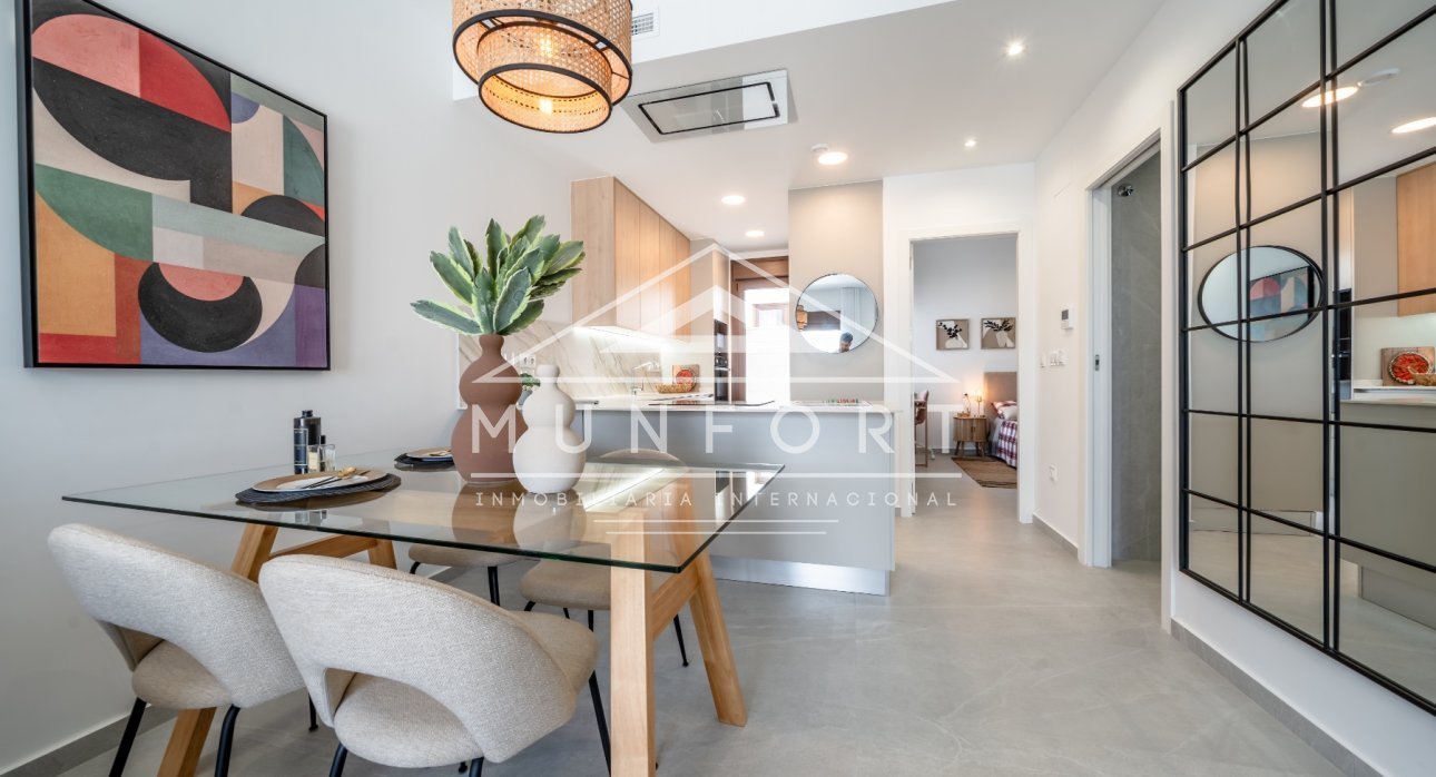 Segunda mano - Casas Adosadas -
Orihuela - Vistabella - Orihuela