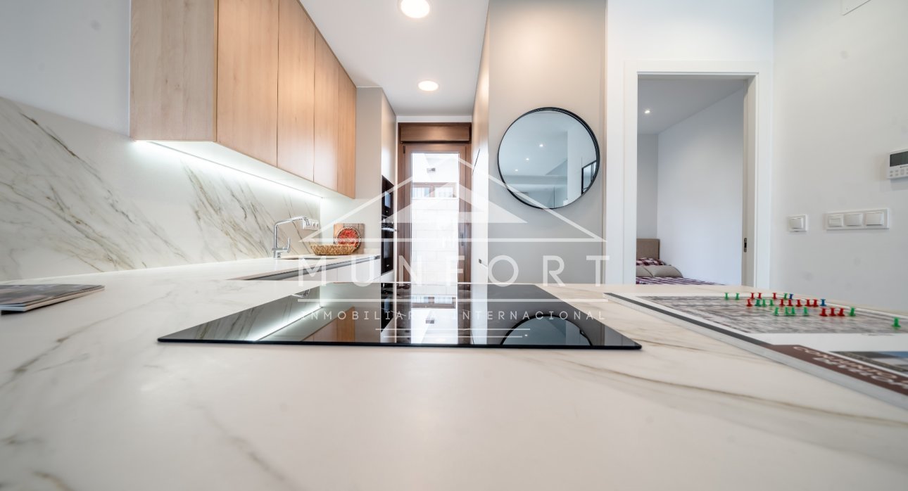 Segunda mano - Casas Adosadas -
Orihuela - Vistabella - Orihuela