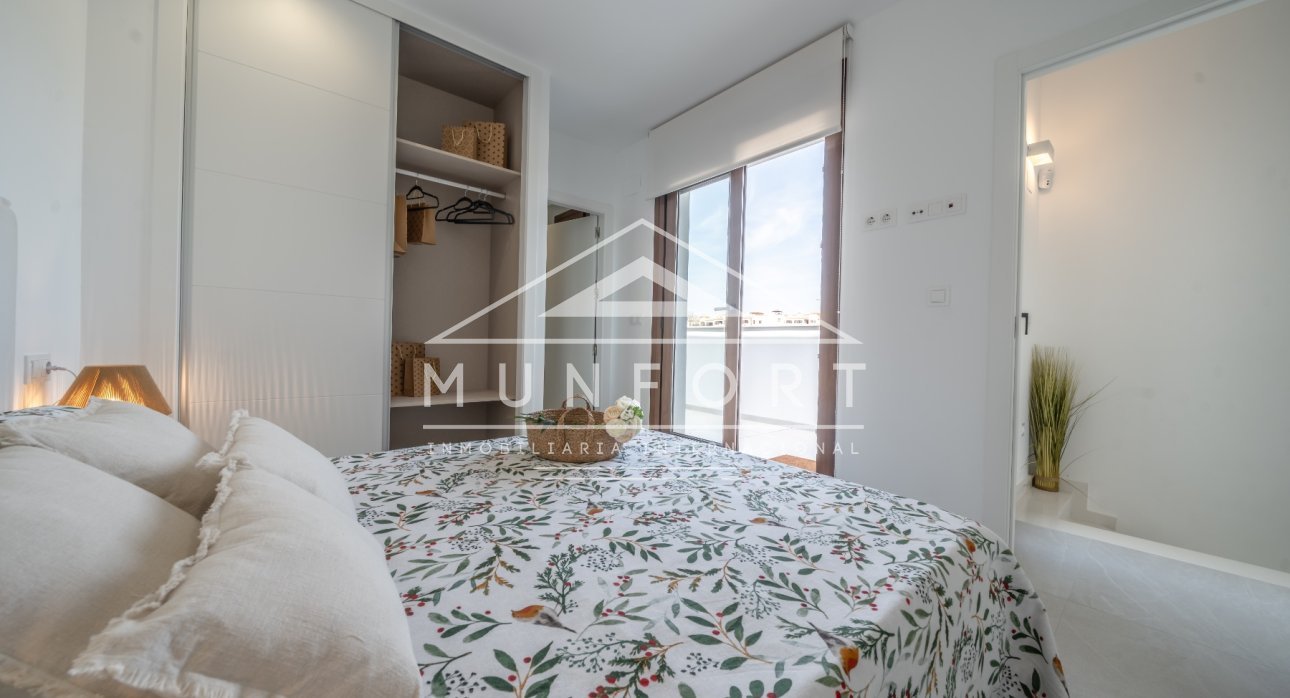 Segunda mano - Casas Adosadas -
Orihuela - Vistabella - Orihuela