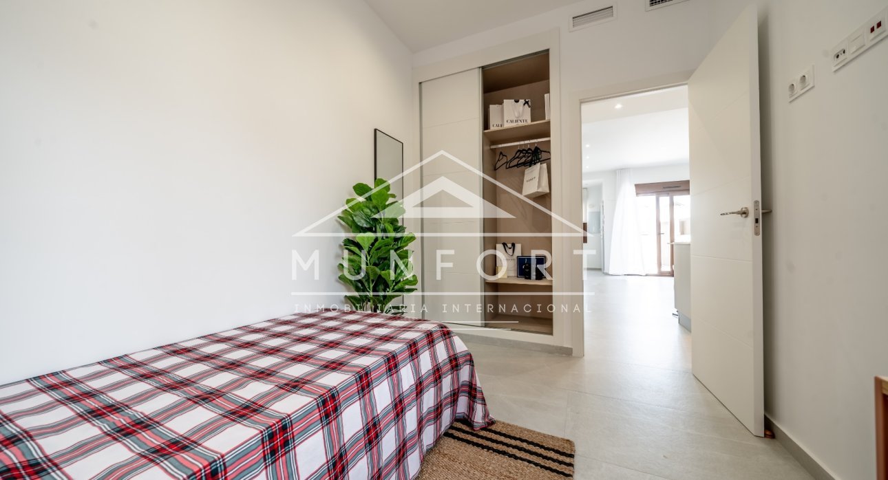 Segunda mano - Casas Adosadas -
Orihuela - Vistabella - Orihuela