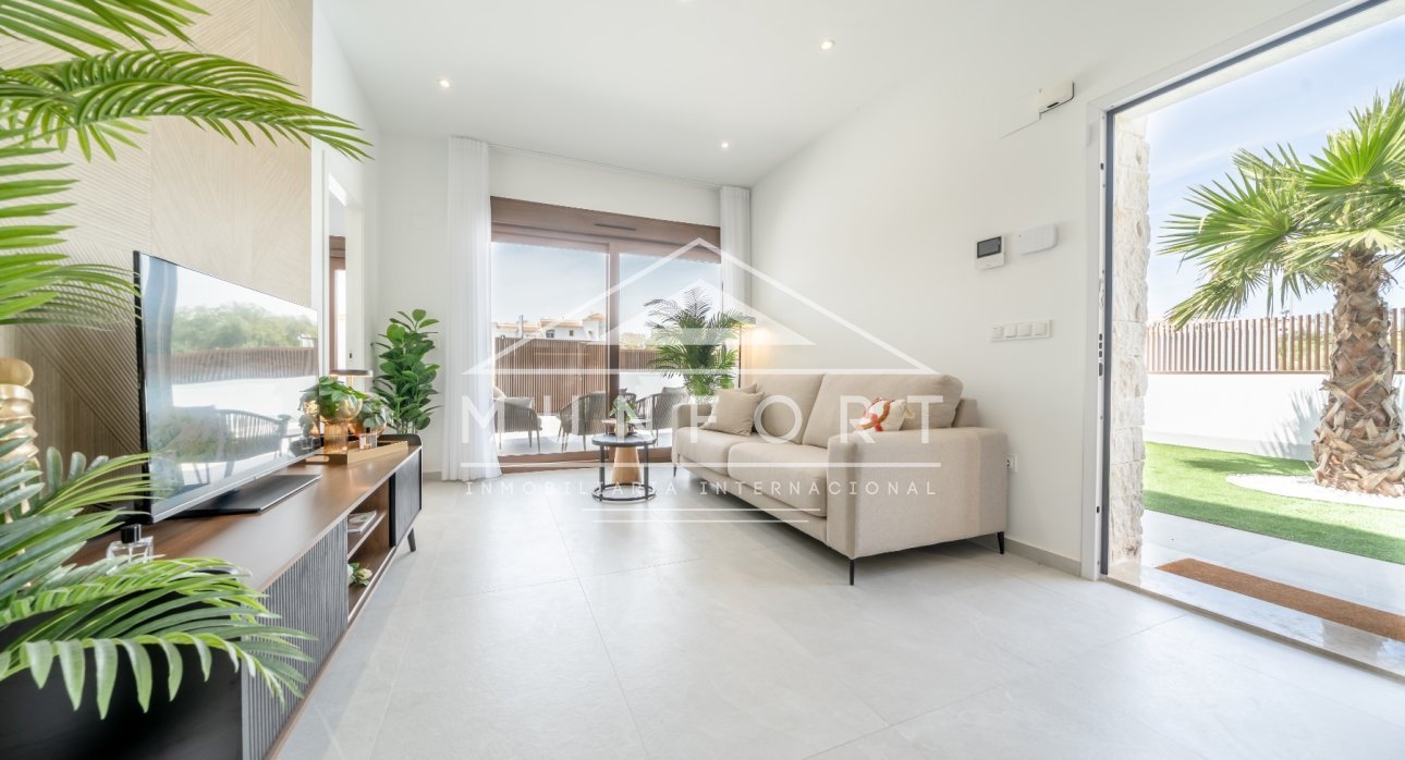 Segunda mano - Casas Adosadas -
Orihuela - Vistabella - Orihuela