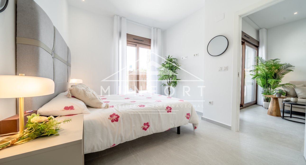 Segunda mano - Casas Adosadas -
Orihuela - Vistabella - Orihuela