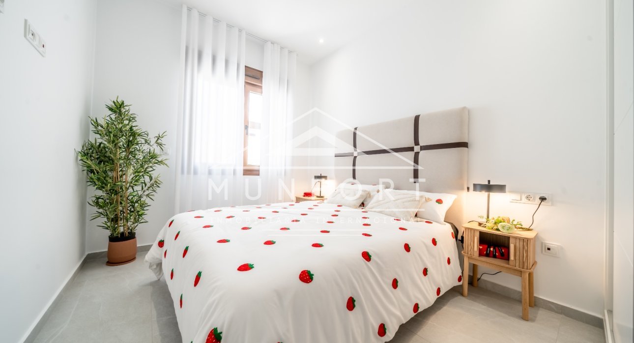 Segunda mano - Casas Adosadas -
Orihuela - Vistabella - Orihuela
