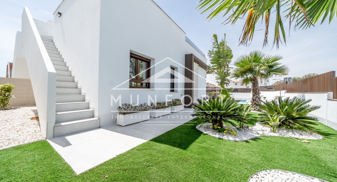 Segunda mano - Casas Adosadas -
Orihuela - Vistabella - Orihuela