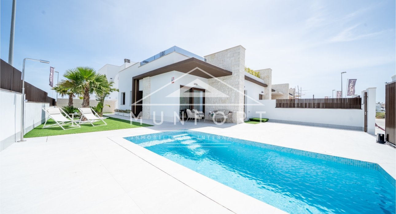 Segunda mano - Casas Adosadas -
Orihuela - Vistabella - Orihuela