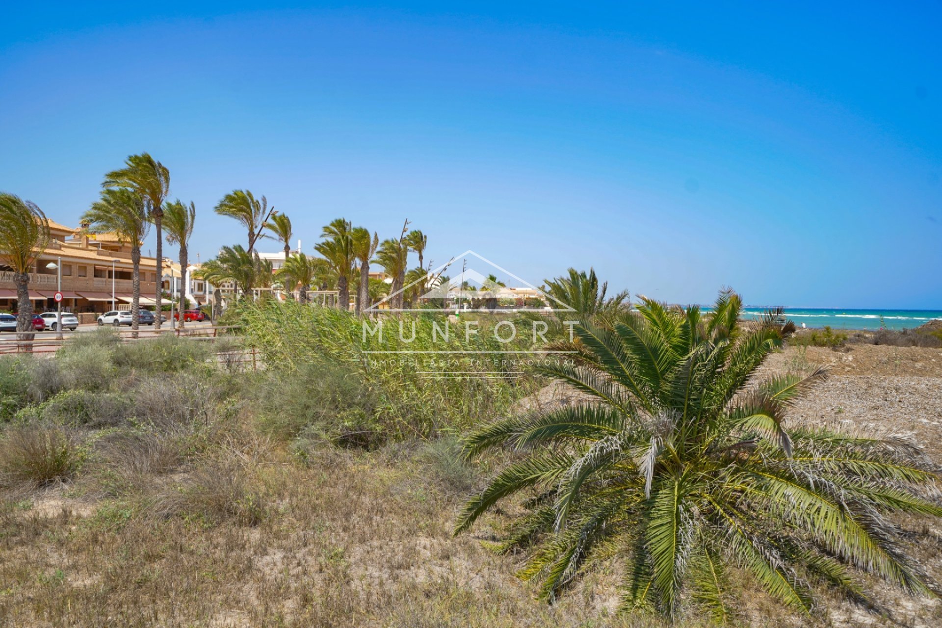 Segunda mano - Casas Adosadas -
Pilar de la Horadada - El Mojon