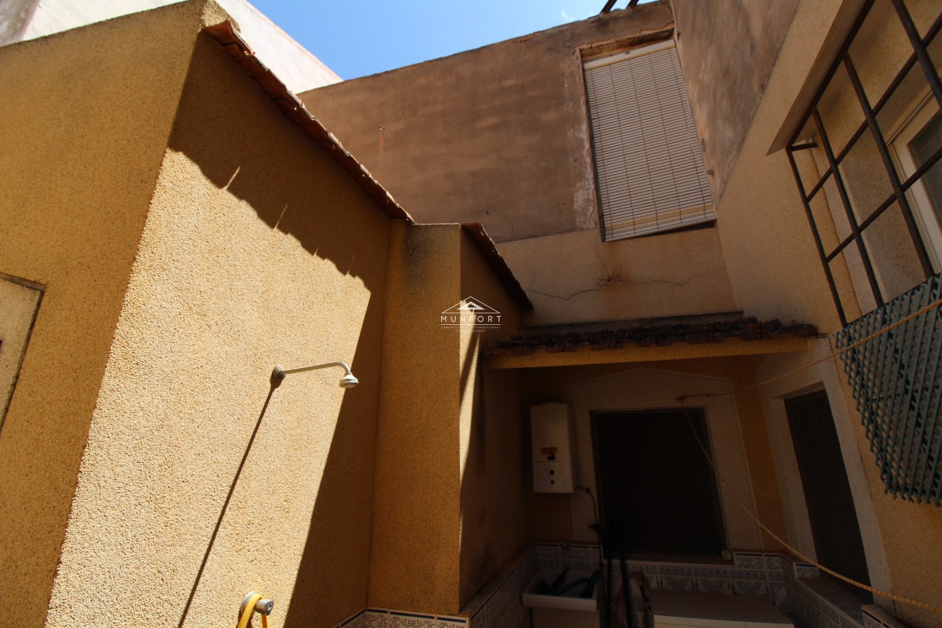 Segunda mano - Casas Adosadas -
Pilar de la Horadada - Torre de la Horadada