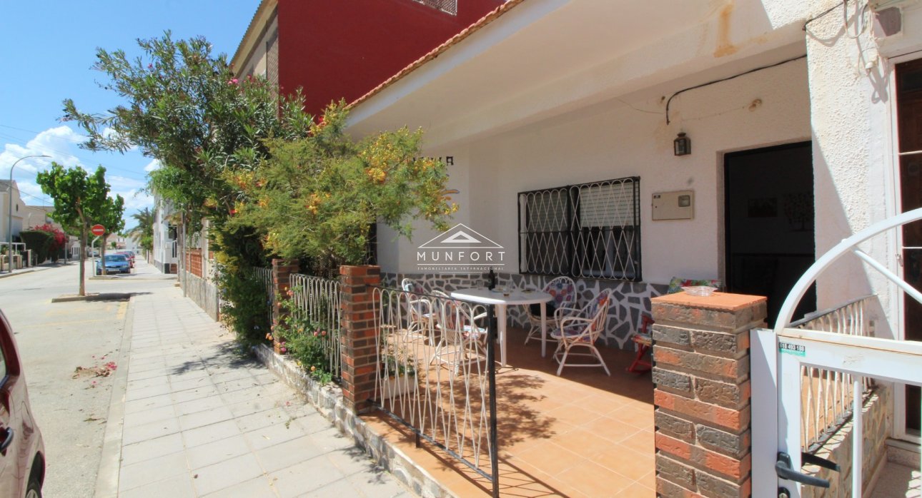 Segunda mano - Casas Adosadas -
Pilar de la Horadada - Torre de la Horadada