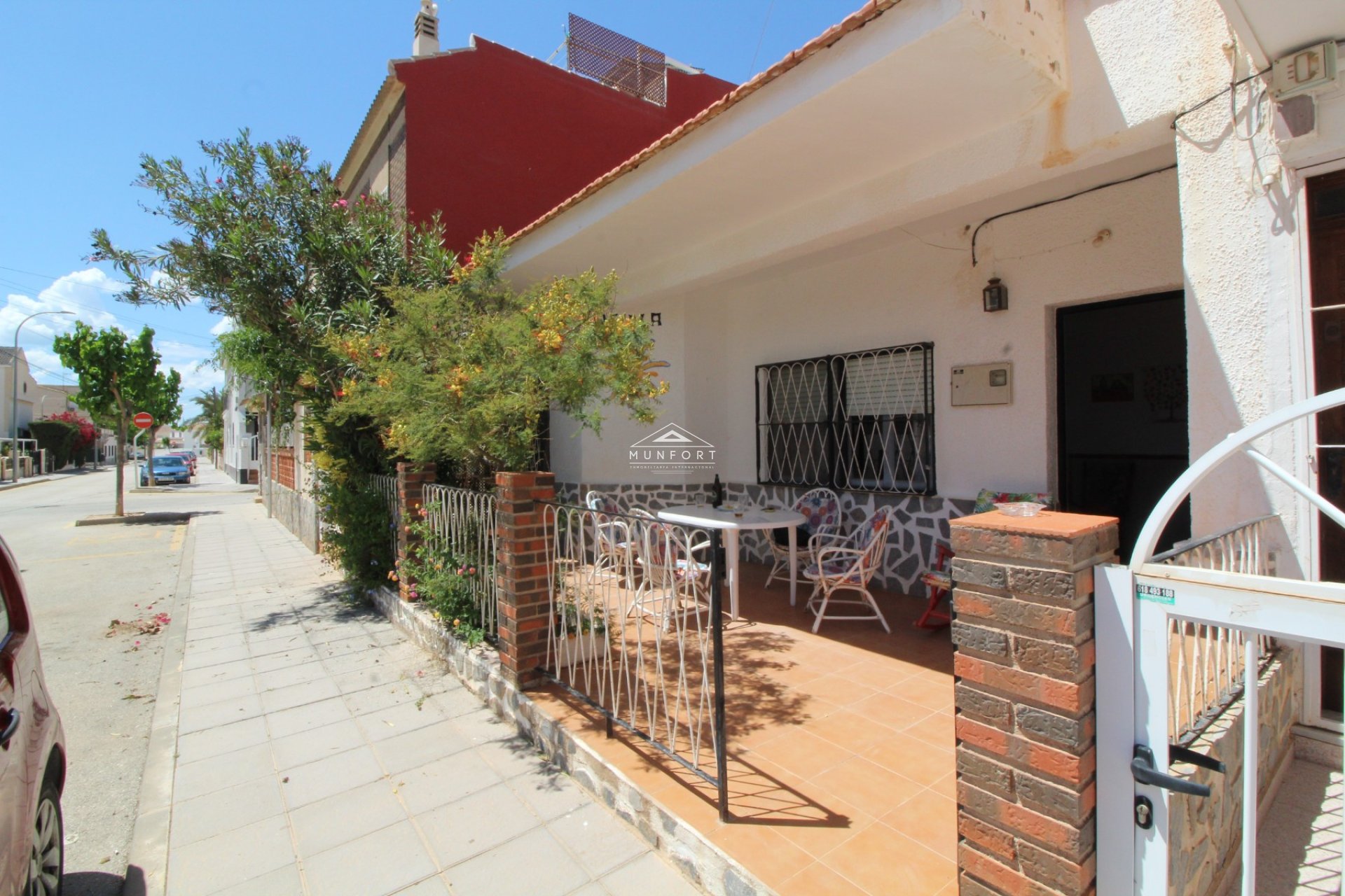 Segunda mano - Casas Adosadas -
Pilar de la Horadada - Torre de la Horadada