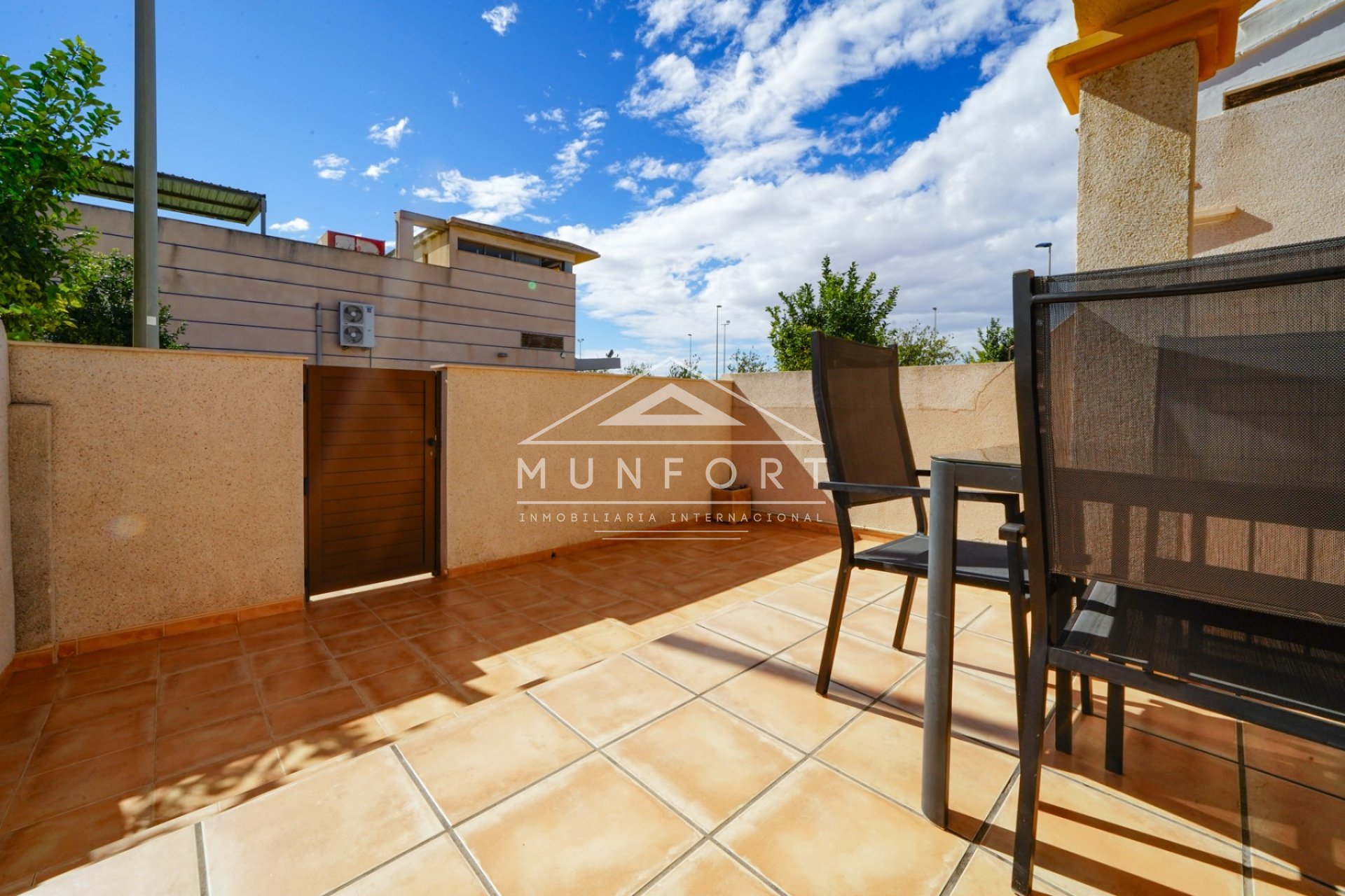 Segunda mano - Casas Adosadas -
Pilar de la Horadada - Torre de la Horadada