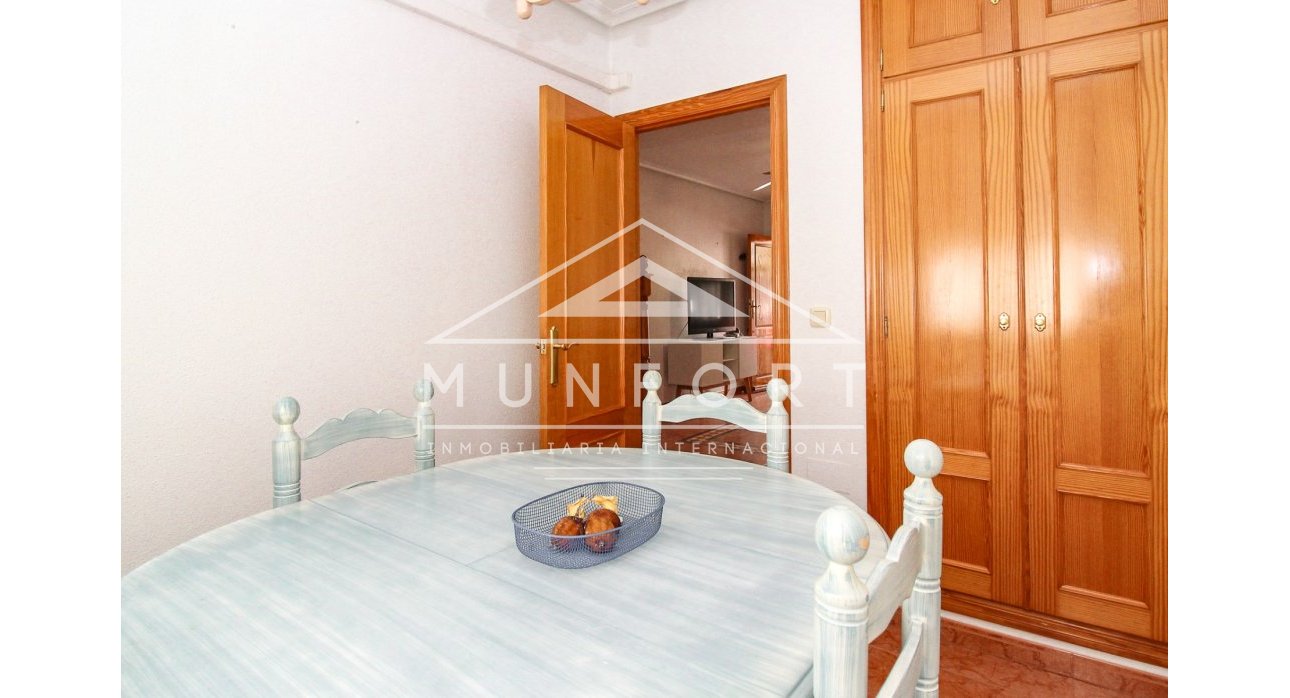 Segunda mano - Casas Adosadas -
Pilar de la Horadada - Torre de la Horadada