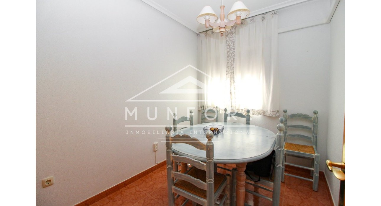 Segunda mano - Casas Adosadas -
Pilar de la Horadada - Torre de la Horadada