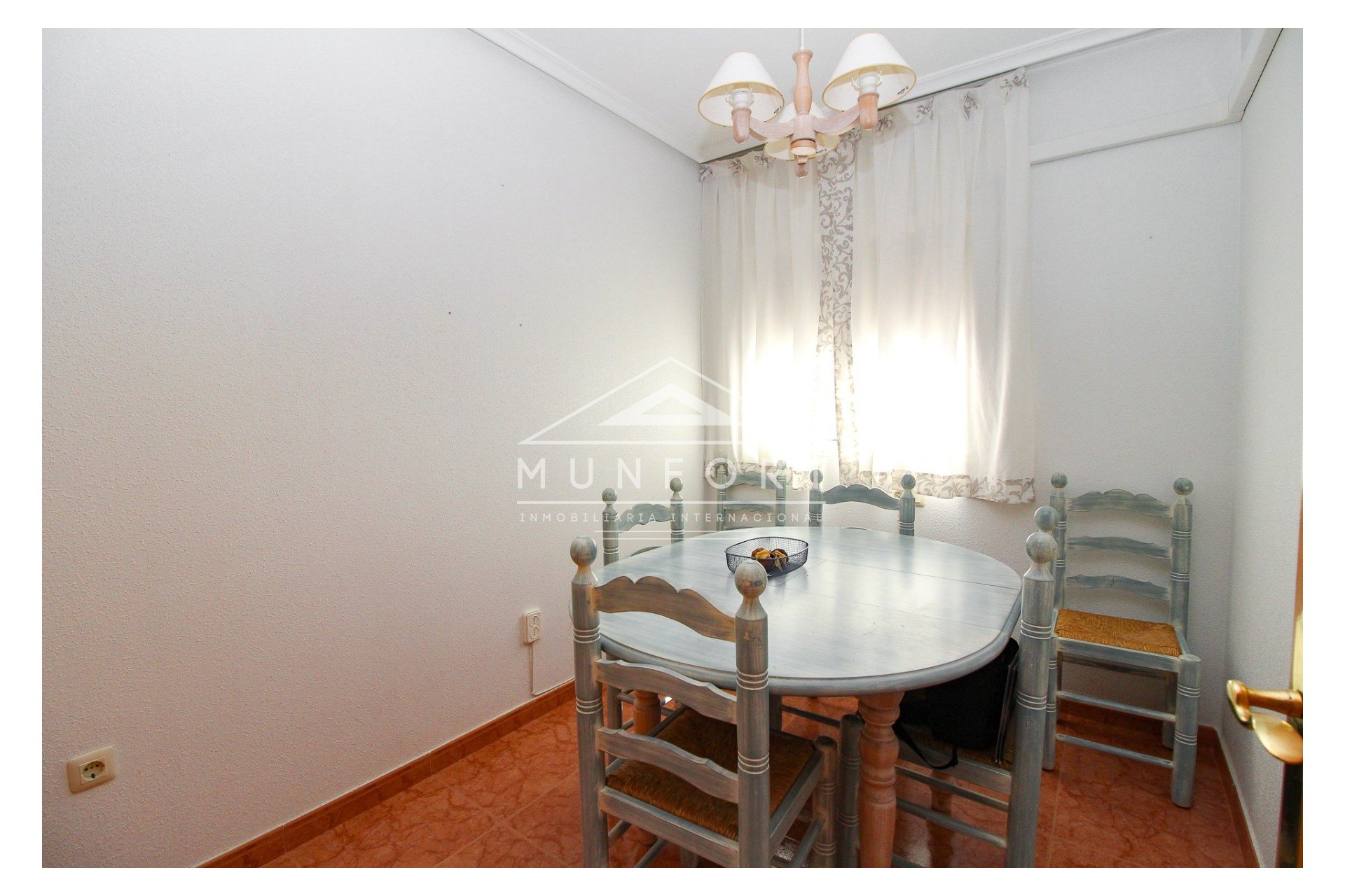 Segunda mano - Casas Adosadas -
Pilar de la Horadada - Torre de la Horadada