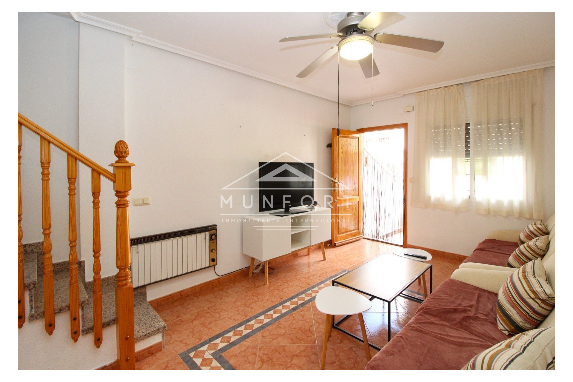 Segunda mano - Casas Adosadas -
Pilar de la Horadada - Torre de la Horadada