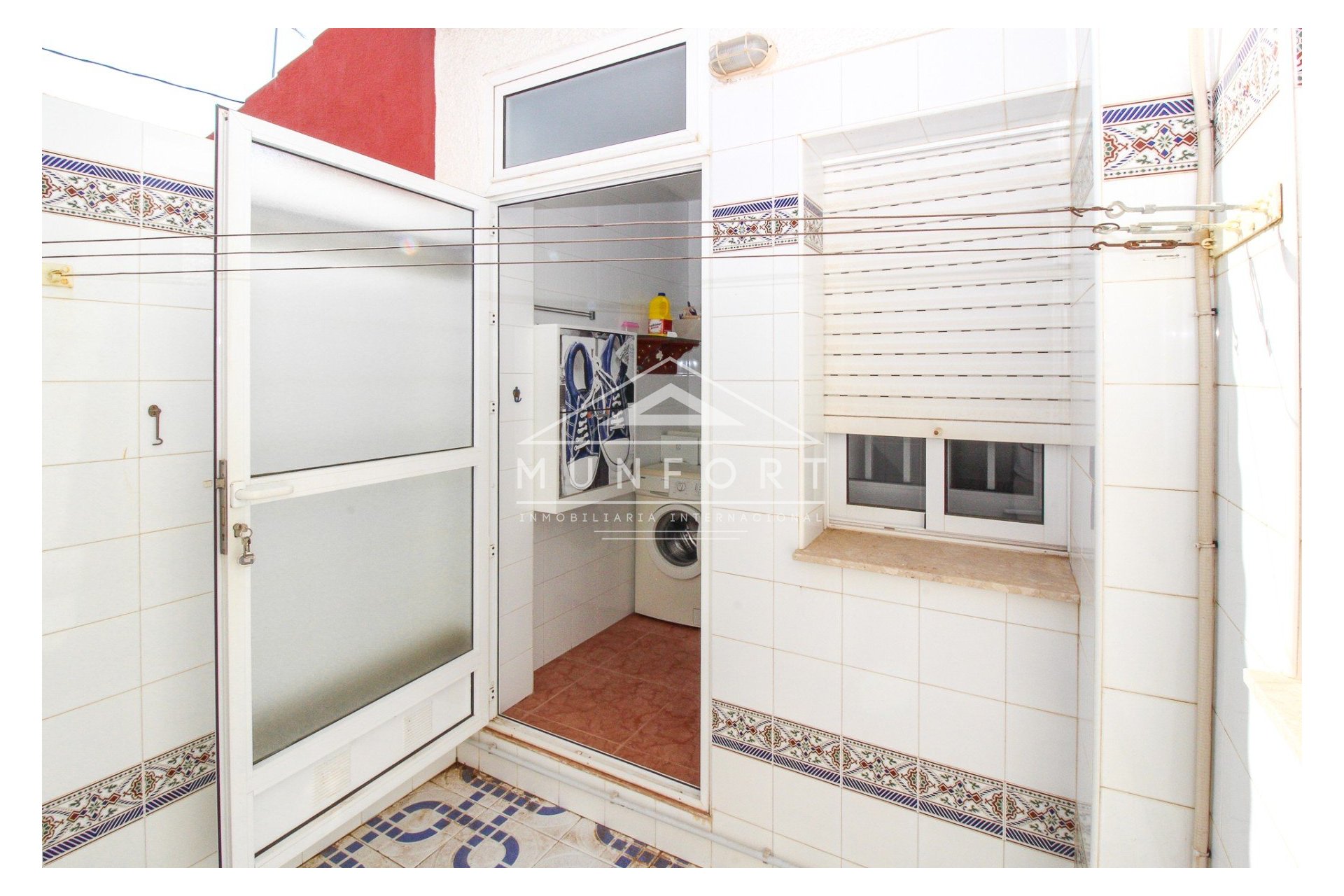 Segunda mano - Casas Adosadas -
Pilar de la Horadada - Torre de la Horadada