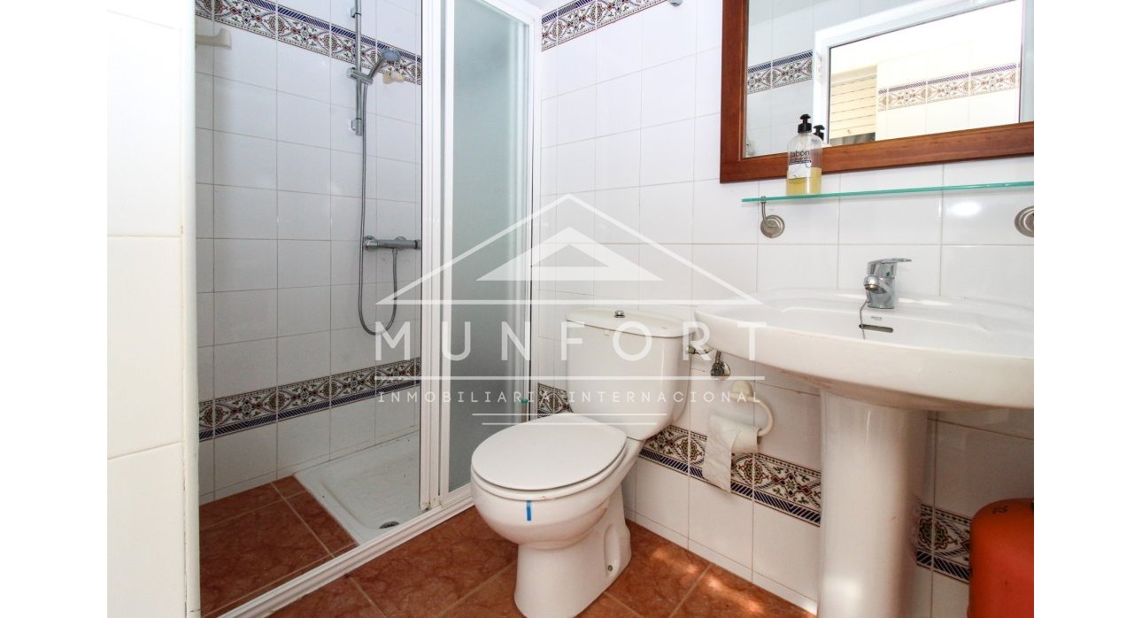 Segunda mano - Casas Adosadas -
Pilar de la Horadada - Torre de la Horadada