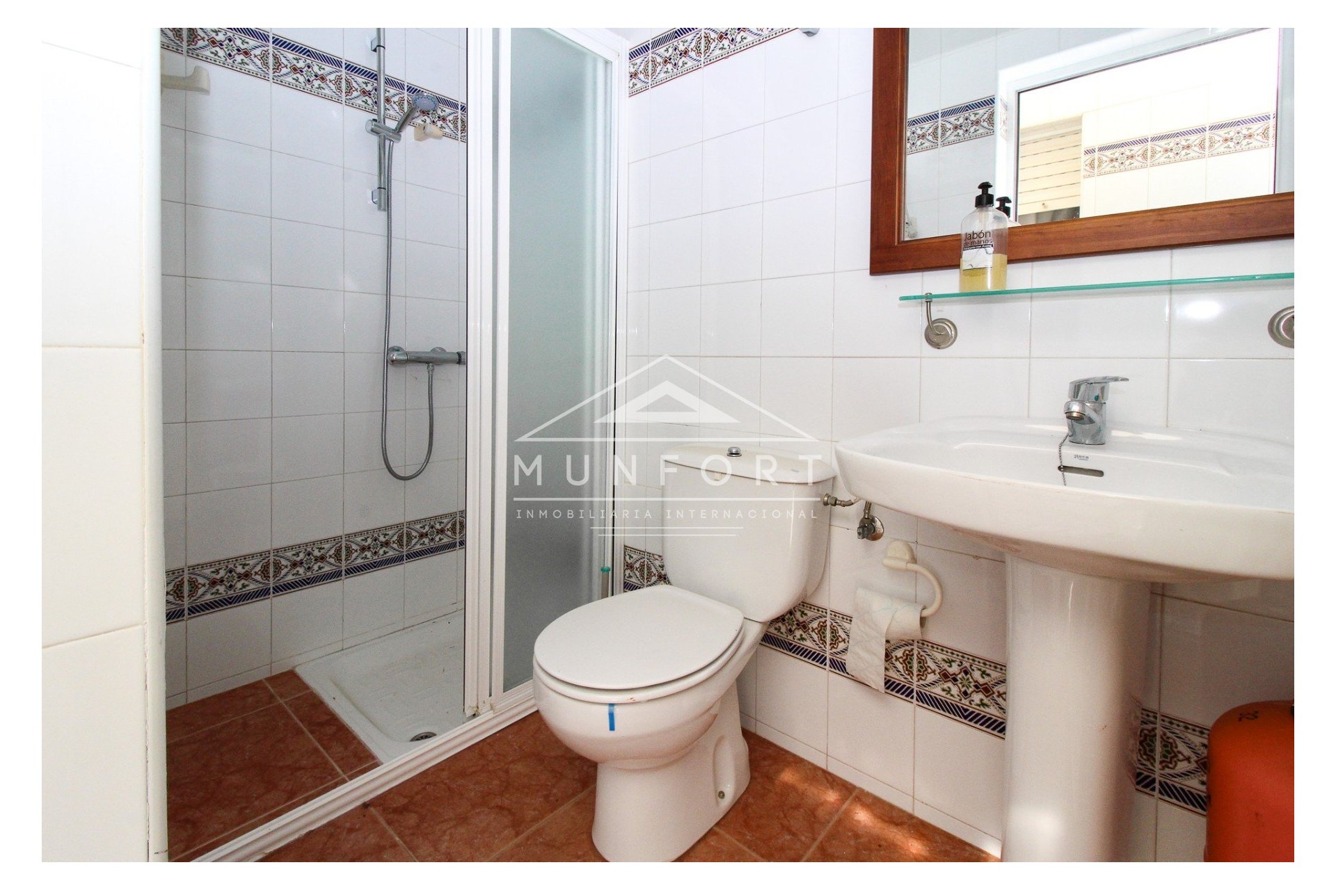 Segunda mano - Casas Adosadas -
Pilar de la Horadada - Torre de la Horadada