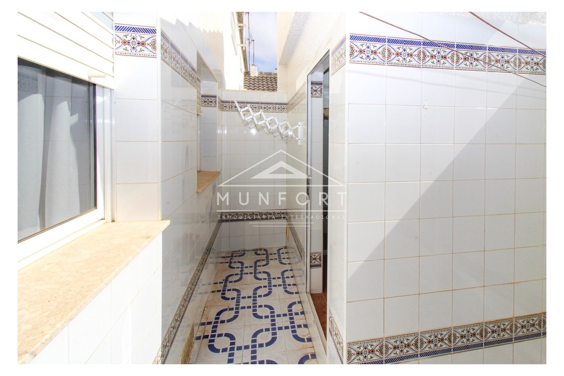 Segunda mano - Casas Adosadas -
Pilar de la Horadada - Torre de la Horadada