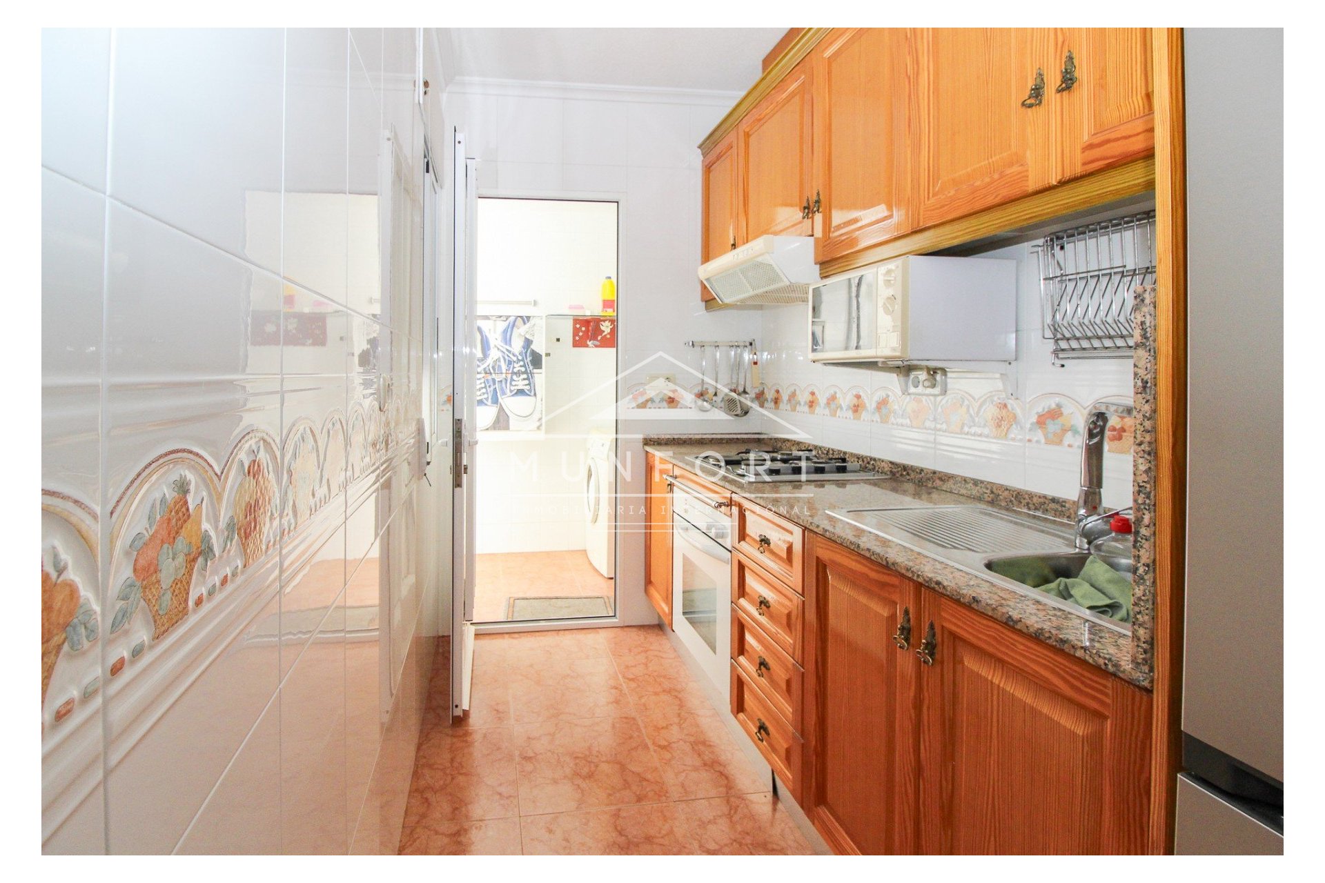 Segunda mano - Casas Adosadas -
Pilar de la Horadada - Torre de la Horadada