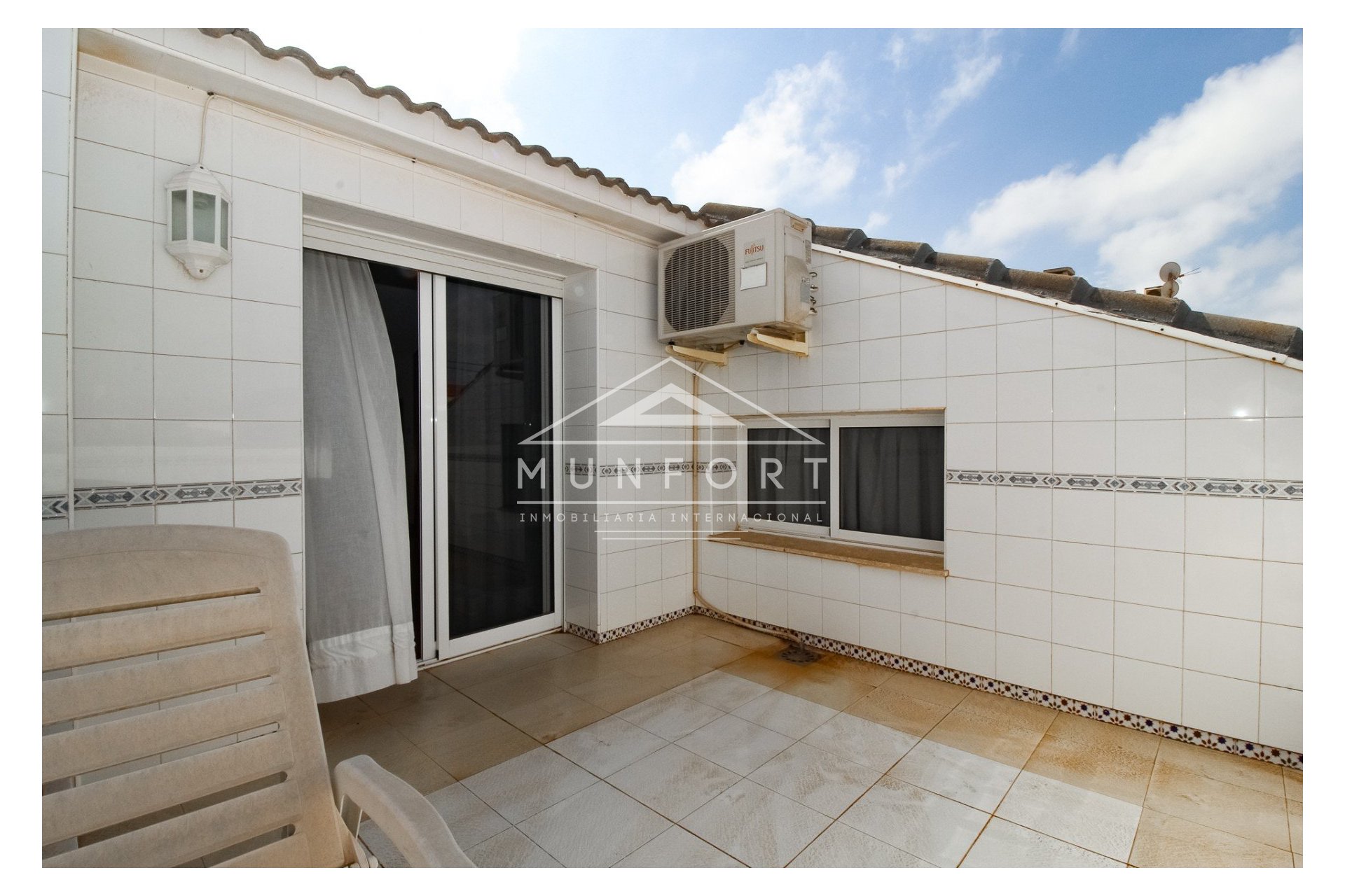 Segunda mano - Casas Adosadas -
Pilar de la Horadada - Torre de la Horadada