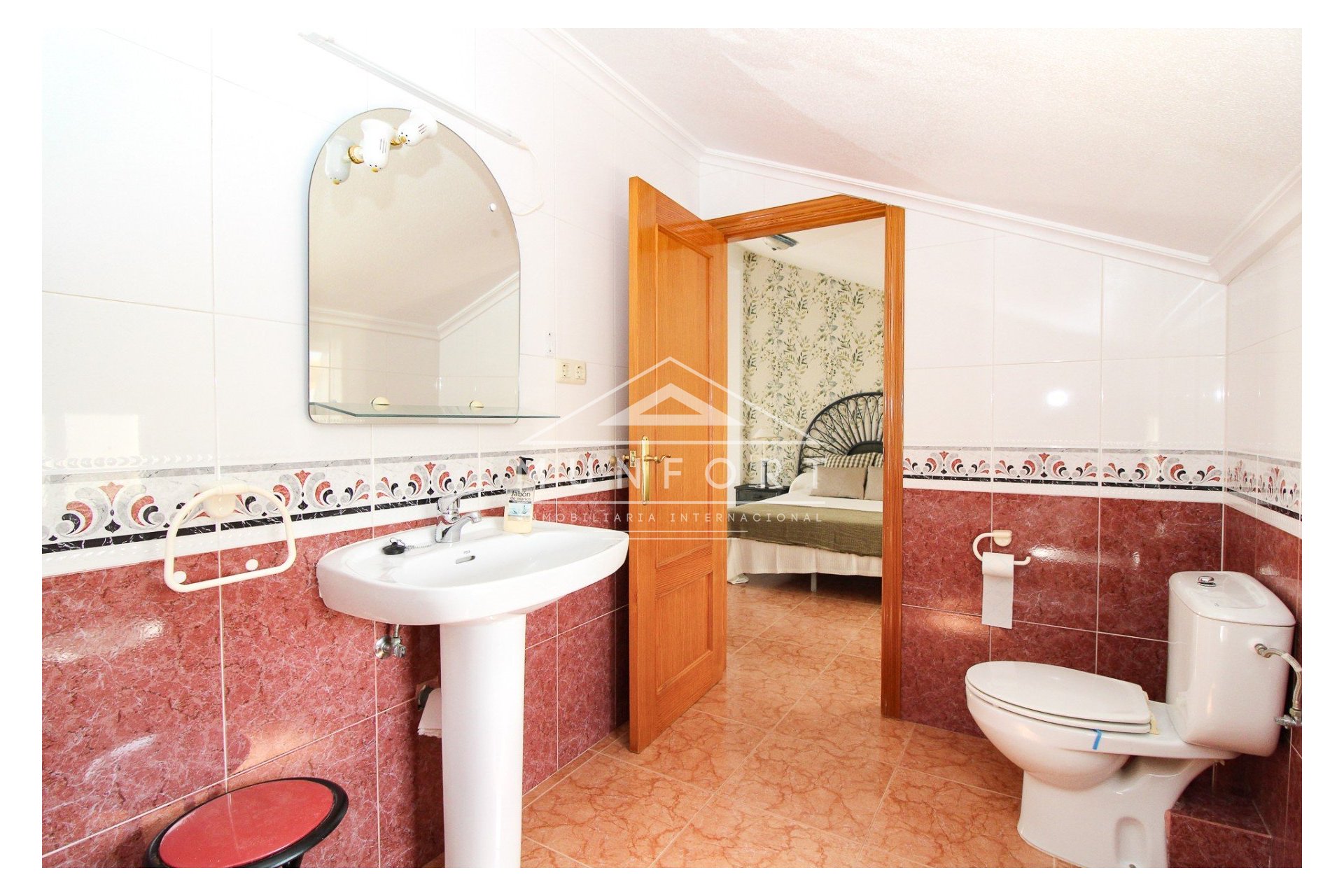 Segunda mano - Casas Adosadas -
Pilar de la Horadada - Torre de la Horadada