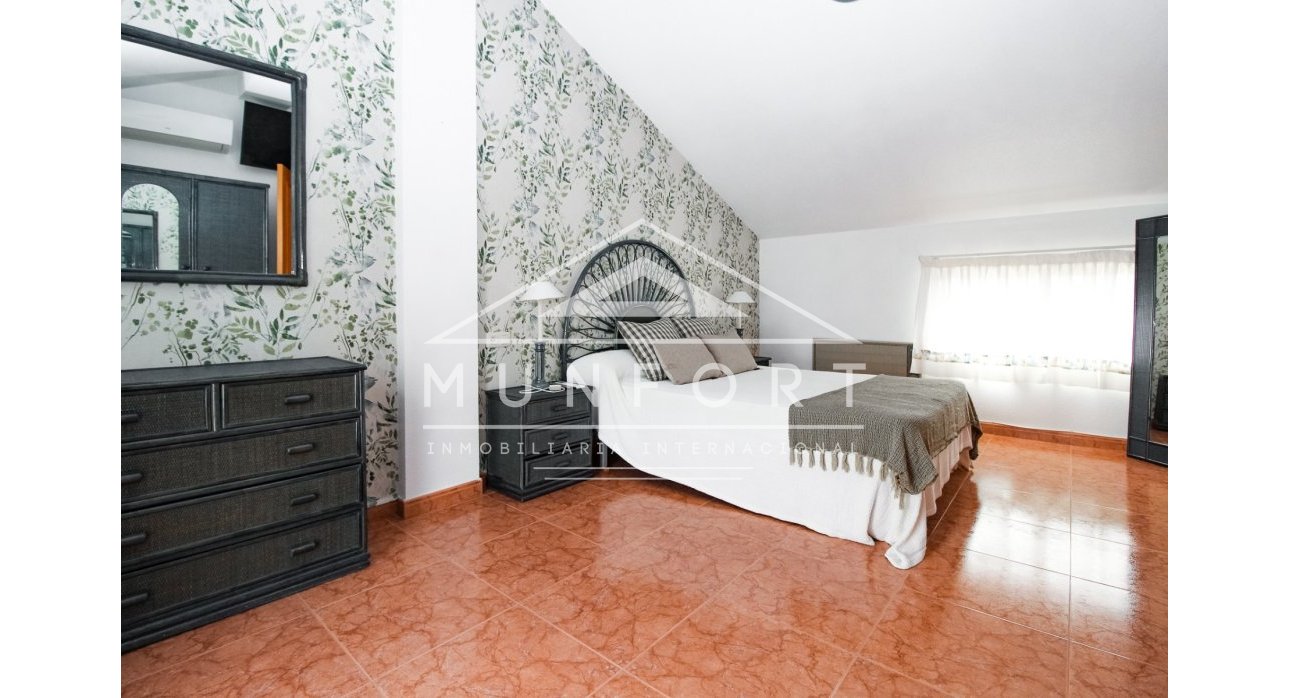 Segunda mano - Casas Adosadas -
Pilar de la Horadada - Torre de la Horadada