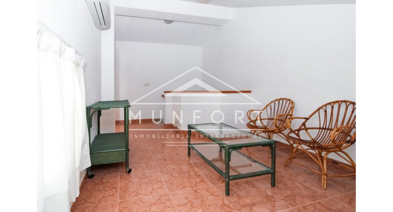 Segunda mano - Casas Adosadas -
Pilar de la Horadada - Torre de la Horadada