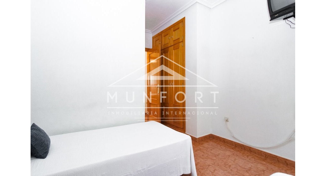 Segunda mano - Casas Adosadas -
Pilar de la Horadada - Torre de la Horadada