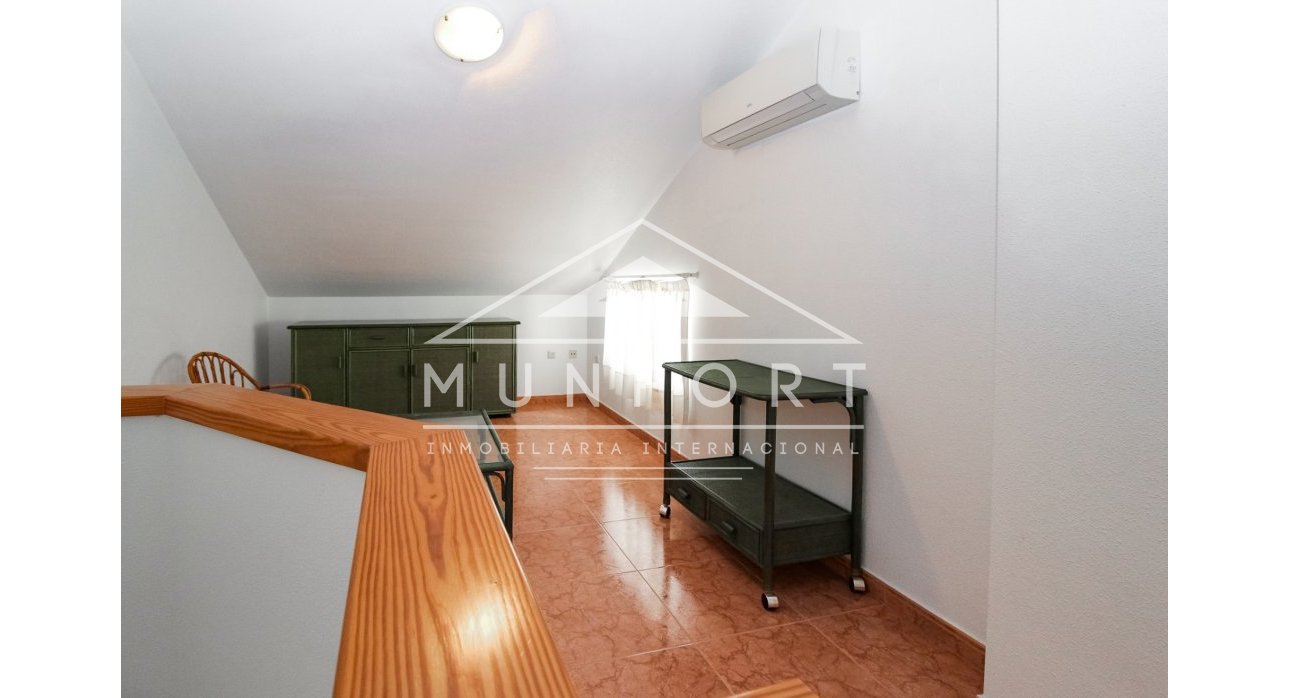 Segunda mano - Casas Adosadas -
Pilar de la Horadada - Torre de la Horadada