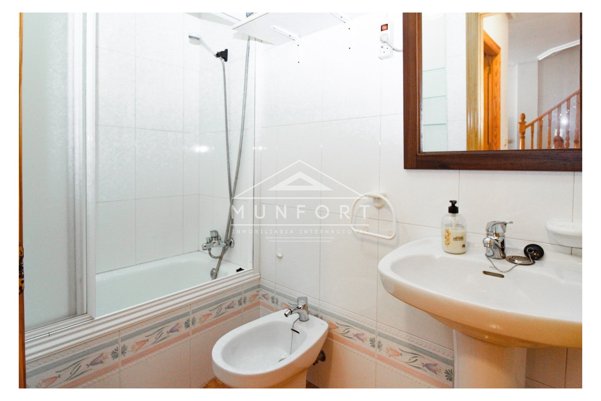 Segunda mano - Casas Adosadas -
Pilar de la Horadada - Torre de la Horadada