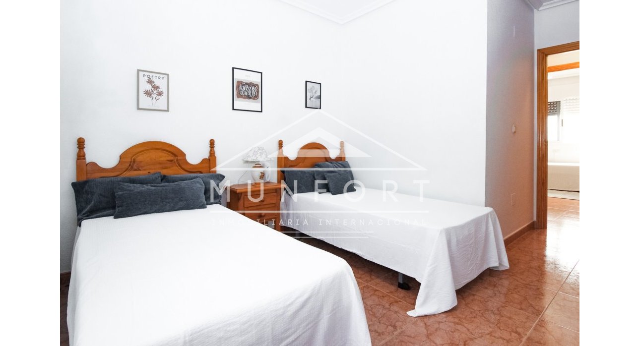 Segunda mano - Casas Adosadas -
Pilar de la Horadada - Torre de la Horadada