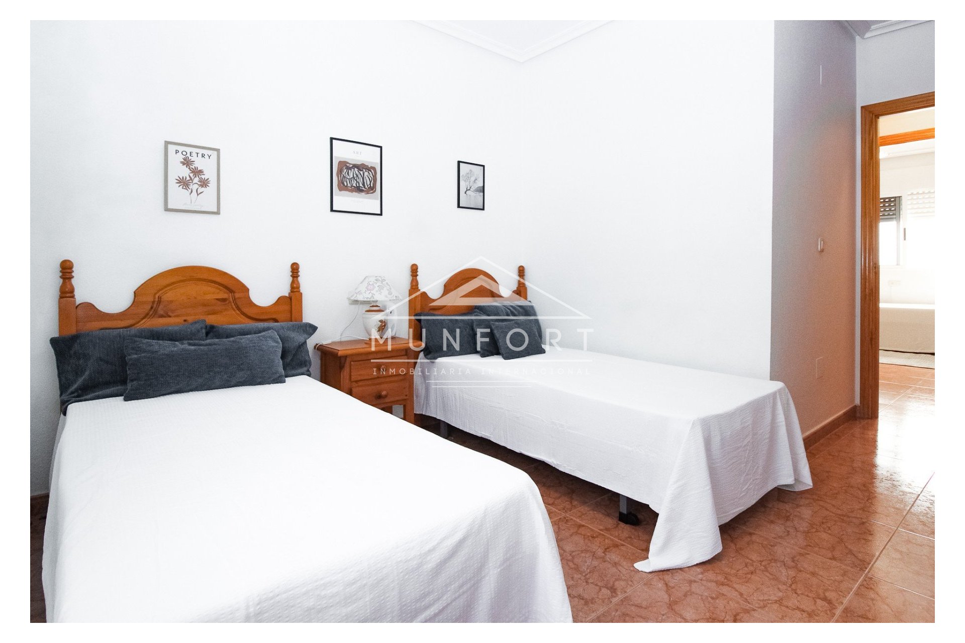 Segunda mano - Casas Adosadas -
Pilar de la Horadada - Torre de la Horadada