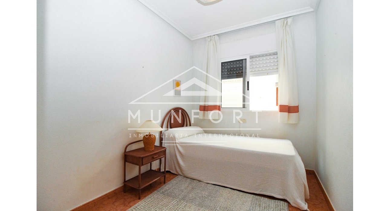 Segunda mano - Casas Adosadas -
Pilar de la Horadada - Torre de la Horadada