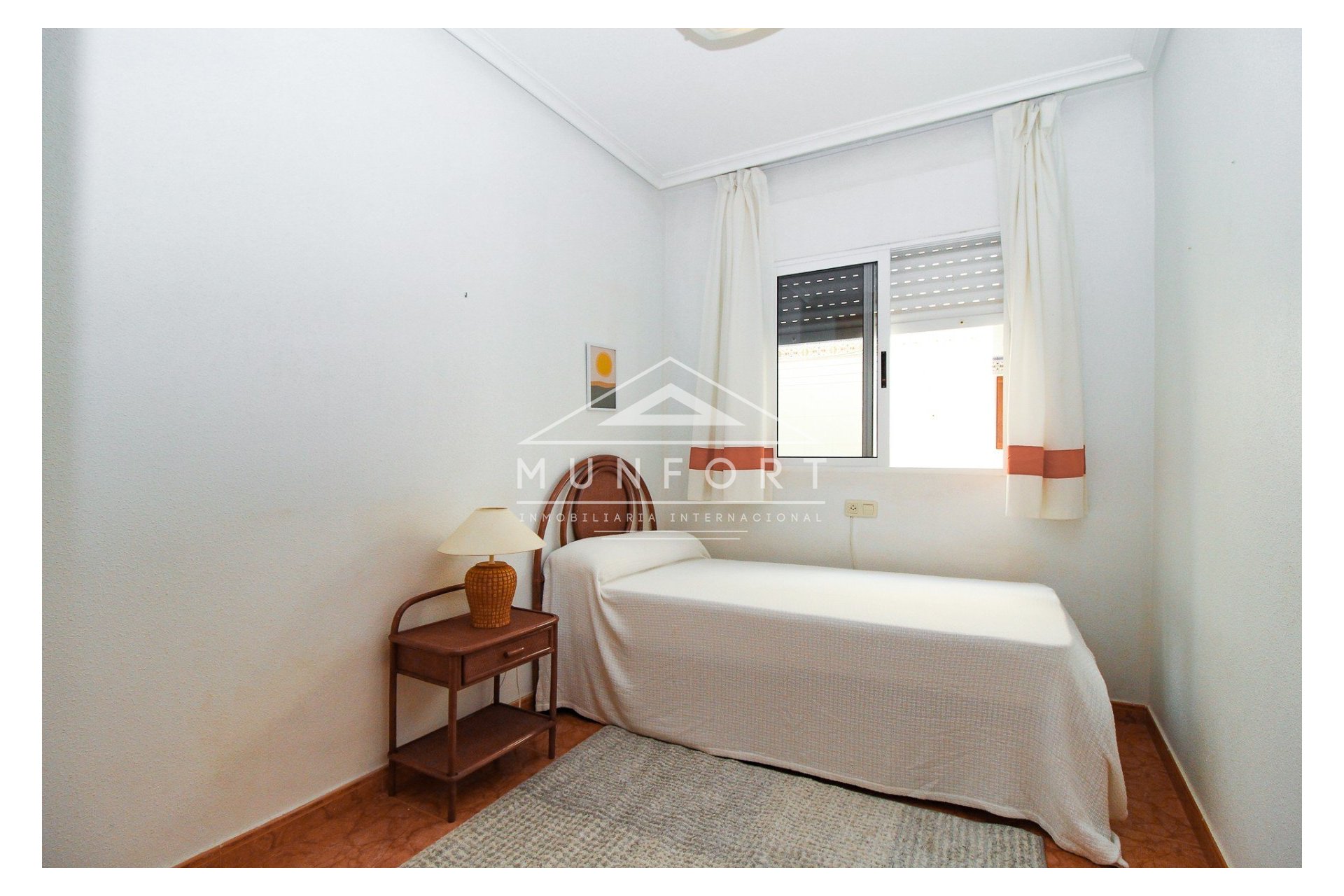 Segunda mano - Casas Adosadas -
Pilar de la Horadada - Torre de la Horadada