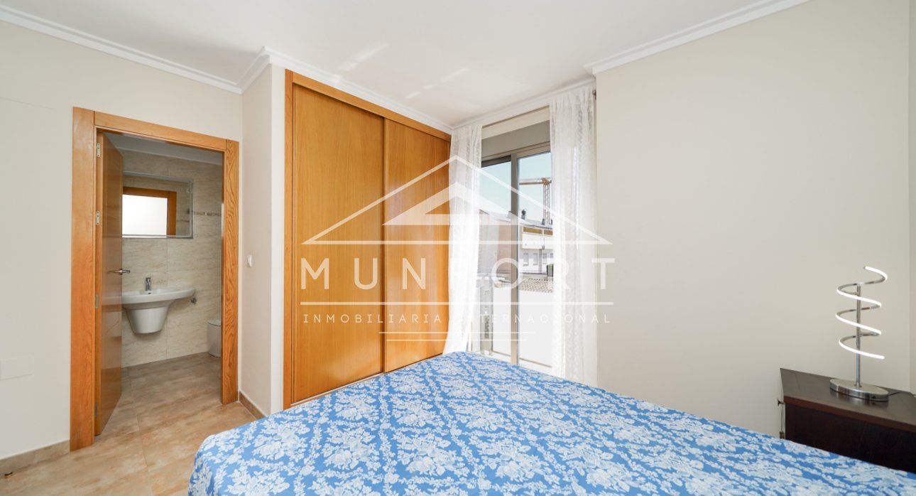 Segunda mano - Casas Adosadas -
Pilar de la Horadada - Torre de la Horadada