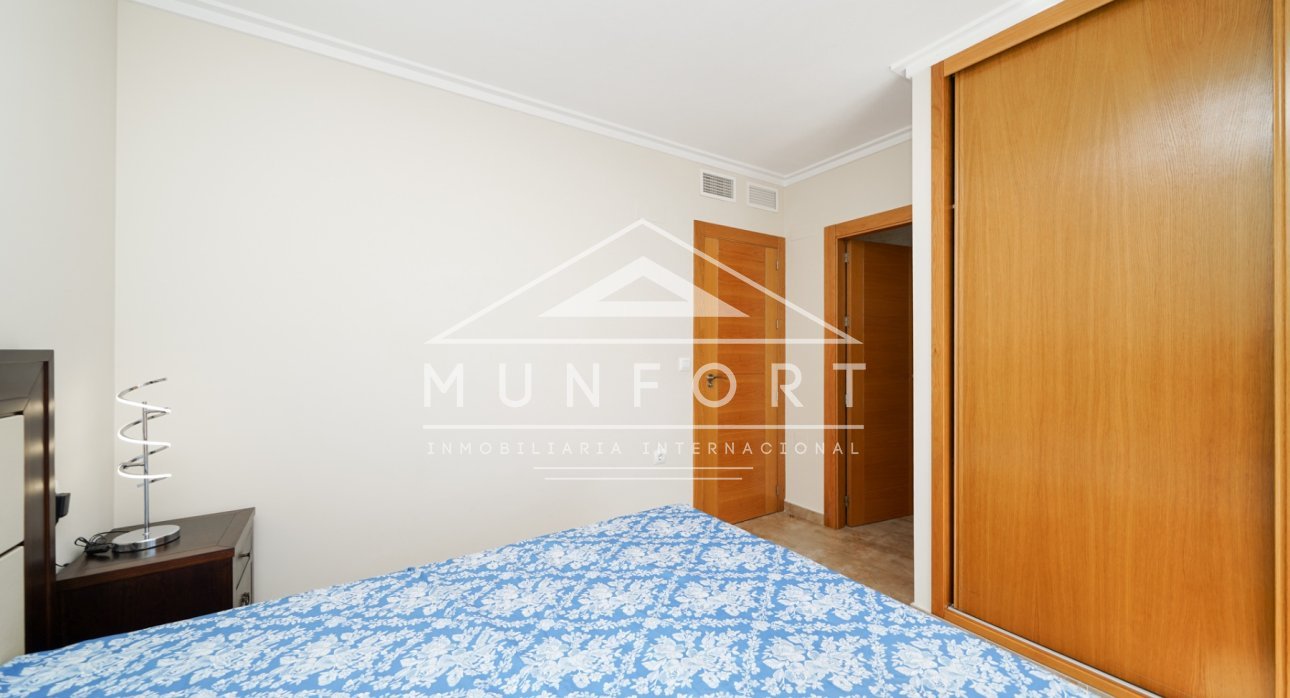 Segunda mano - Casas Adosadas -
Pilar de la Horadada - Torre de la Horadada